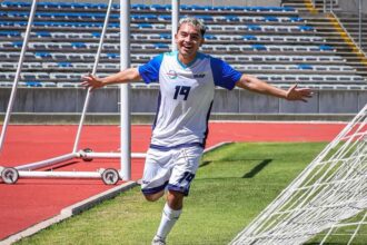 Lobos BUAP vence a La Salle Neza y recupera liderato en CONADEIP