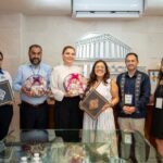 Universidad Hipócrates y BUAP impulsan primer Encuentro CONECTA
