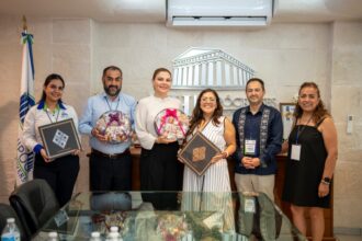 Universidad Hipócrates y BUAP impulsan primer Encuentro CONECTA