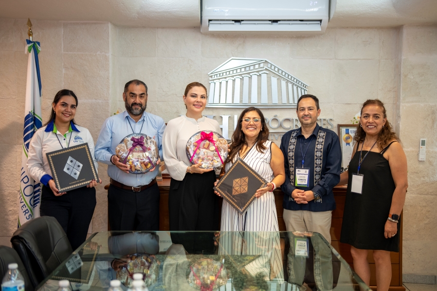 Universidad Hipócrates y BUAP impulsan primer Encuentro CONECTA