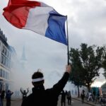 Protestas masivas en Europa por crisis económica y vivienda