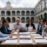 BUAP abre diálogo con académicos por reforma a pensiones