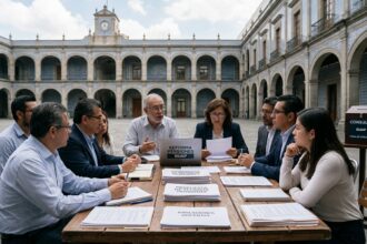 BUAP abre diálogo con académicos por reforma a pensiones