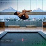 Cinco poblanos representarán a México en Mundial de Gimnasia China