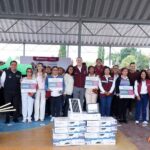 Pepe Chedraui destina 9 mdp a mejoras en 24 unidades de Puebla
