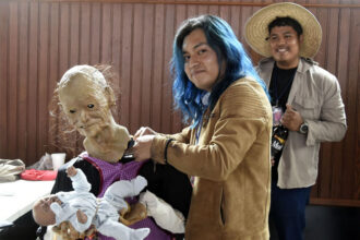 El Cocotrón BUAP integra robótica y leyendas mexicanas 2026