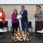 Congreso de Puebla reconoce 45 años de la Universidad del Valle