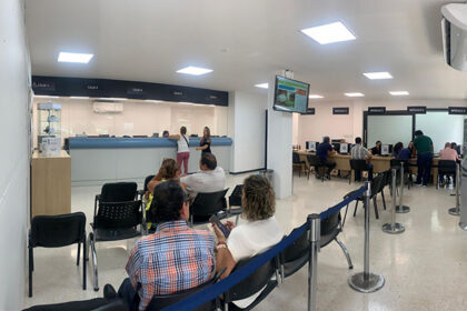 Agua de Puebla ofrece 2 meses gratis por pago anual anticipado