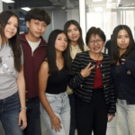 BUAP impulsa salud adolescente con jornada en Preparatoria Zapata